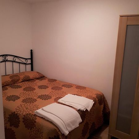 Apartamentos San Juan 16 อาร์ชิโดนา ภายนอก รูปภาพ