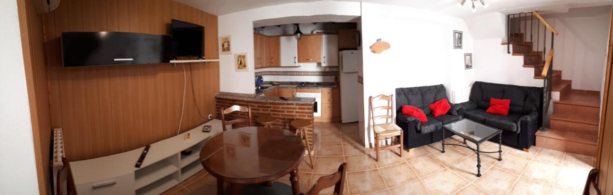 Apartamentos San Juan 16 อาร์ชิโดนา ภายนอก รูปภาพ