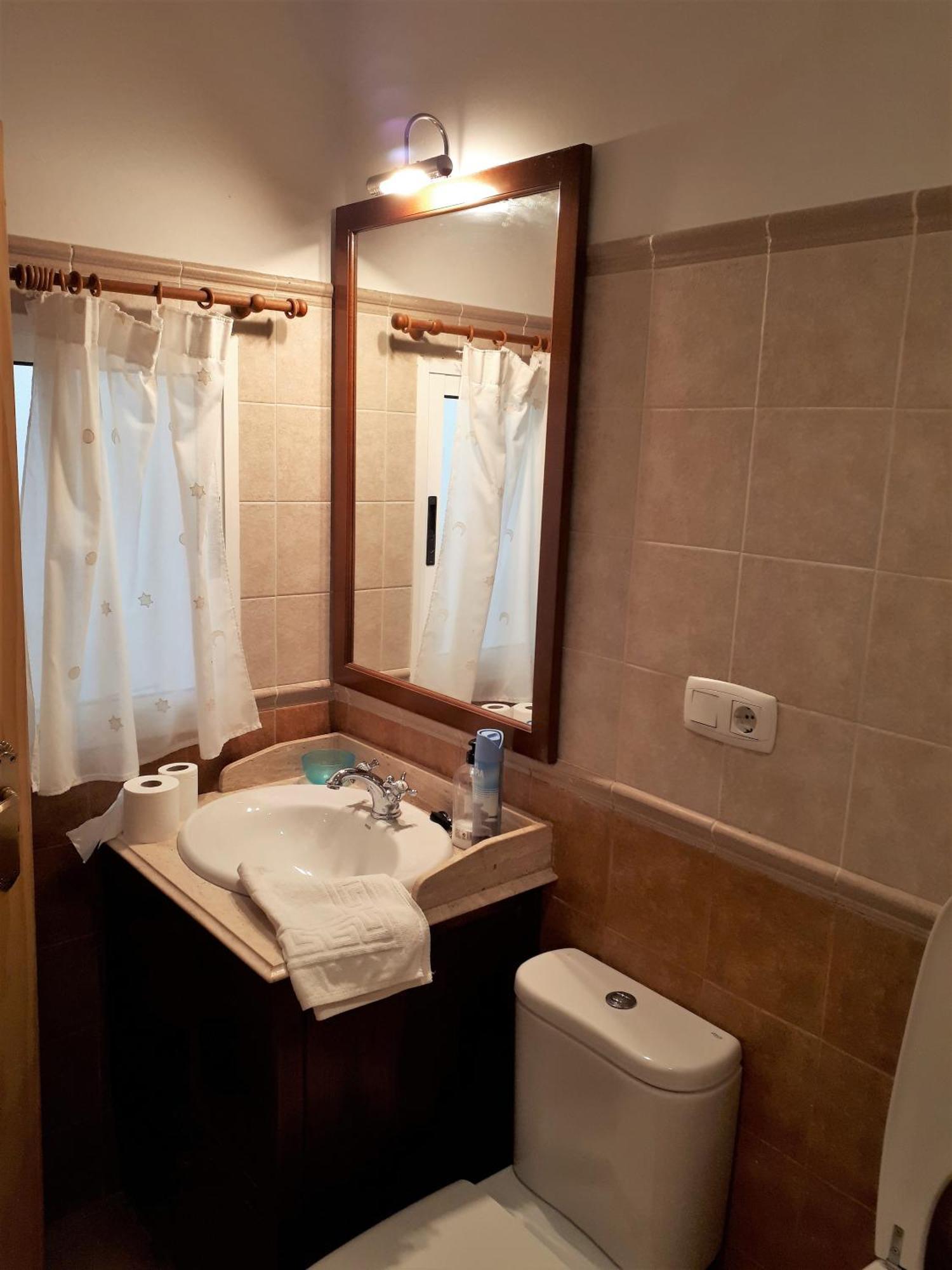 Apartamentos San Juan 16 อาร์ชิโดนา ภายนอก รูปภาพ