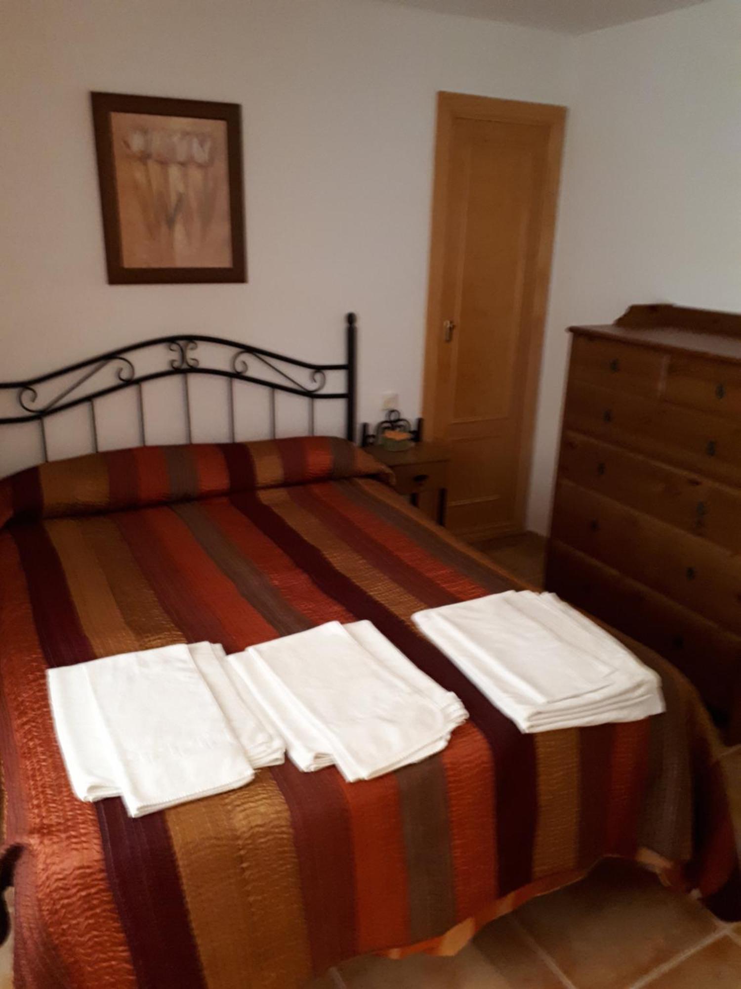 Apartamentos San Juan 16 อาร์ชิโดนา ภายนอก รูปภาพ