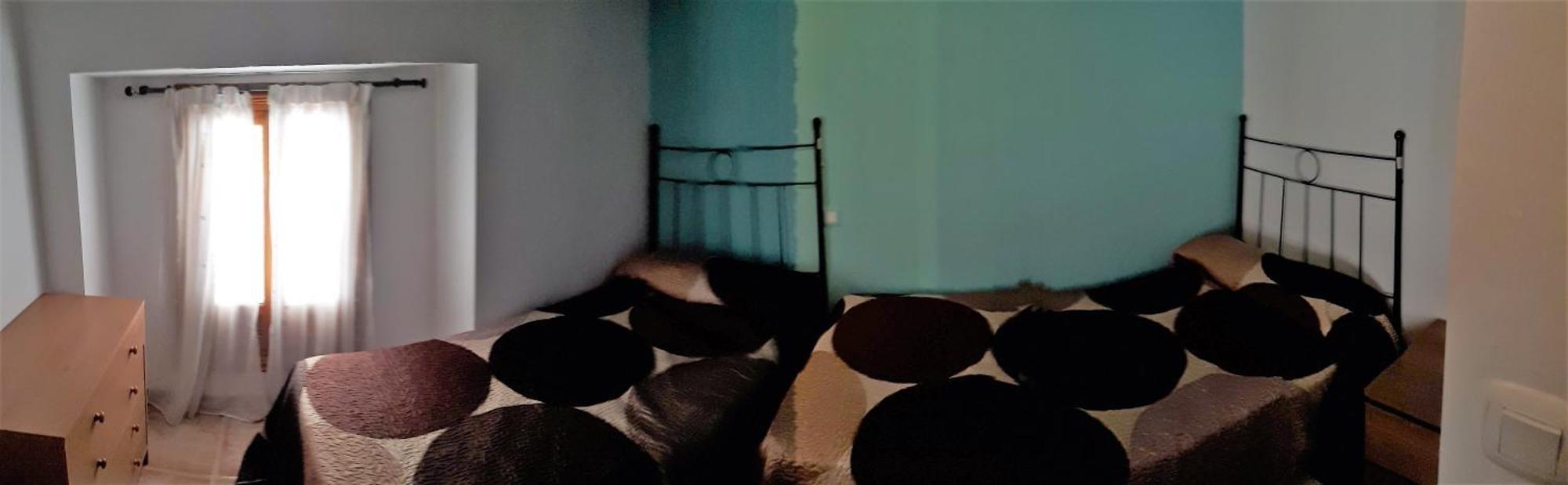 Apartamentos San Juan 16 อาร์ชิโดนา ภายนอก รูปภาพ