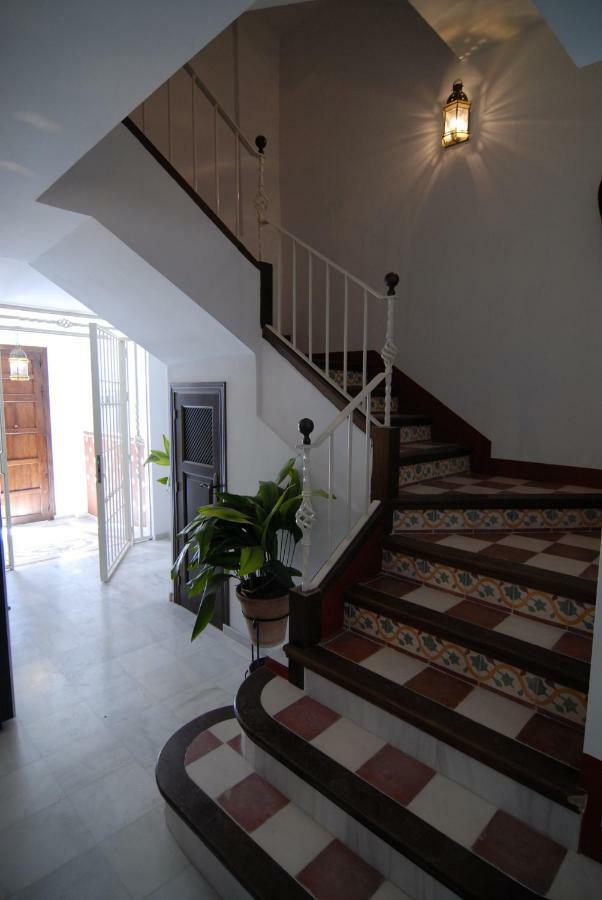 Apartamentos San Juan 16 อาร์ชิโดนา ภายนอก รูปภาพ