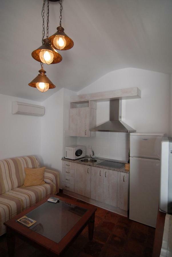 Apartamentos San Juan 16 อาร์ชิโดนา ภายนอก รูปภาพ